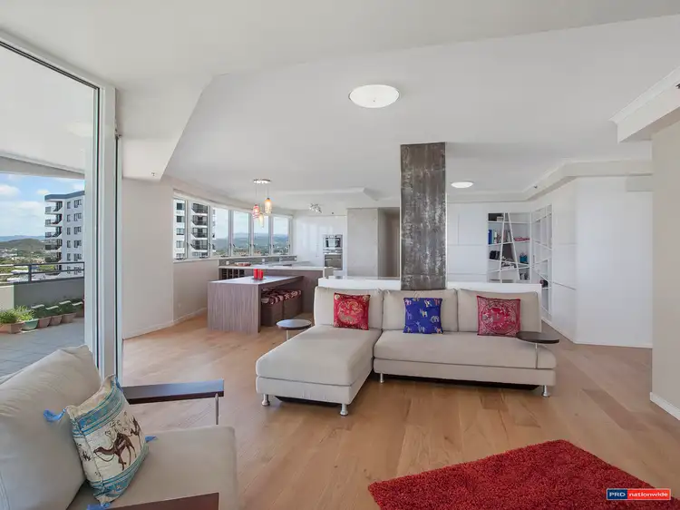 Sixth view of Homely apartment listing, 32/186 The Esplanade, Burleigh Heads QLD 4220