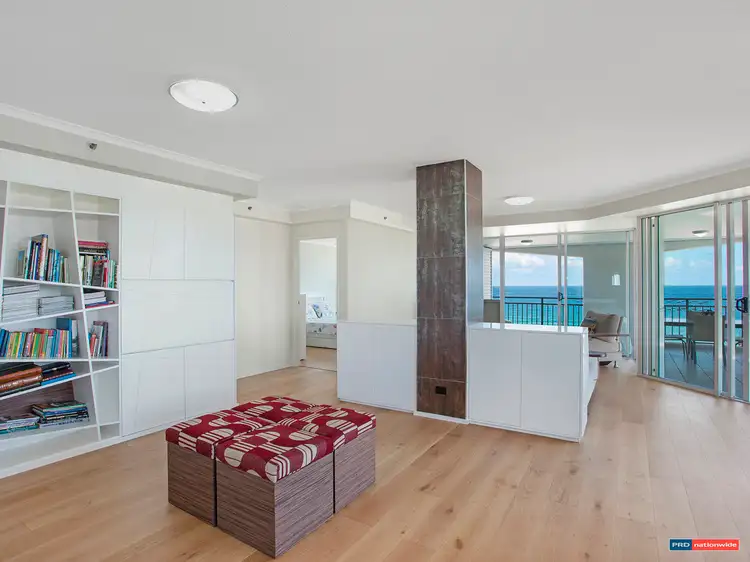 Seventh view of Homely apartment listing, 32/186 The Esplanade, Burleigh Heads QLD 4220