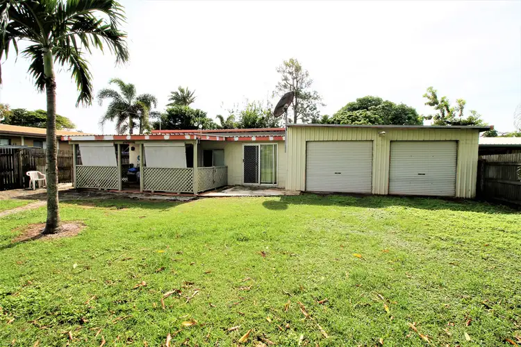 27 Hellwege Street, Hay Point QLD 4740