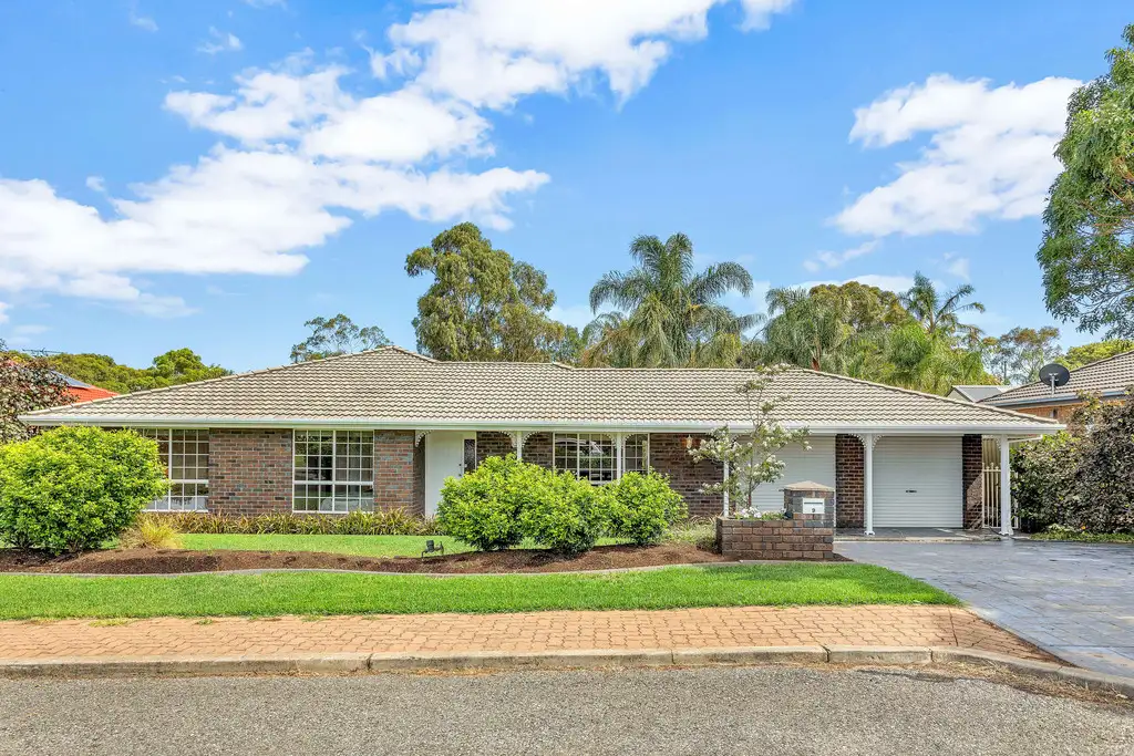 Main view of Homely house listing, 9 Spriggs Road, Onkaparinga Hills SA 5163