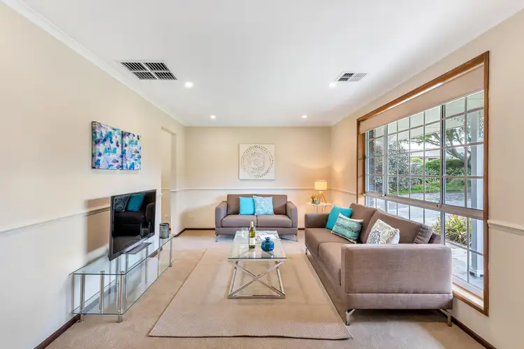 Second view of Homely house listing, 9 Spriggs Road, Onkaparinga Hills SA 5163