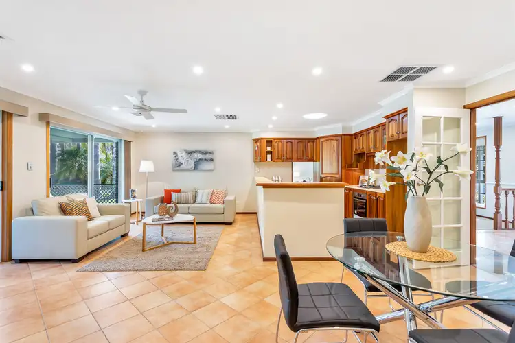 Fourth view of Homely house listing, 9 Spriggs Road, Onkaparinga Hills SA 5163