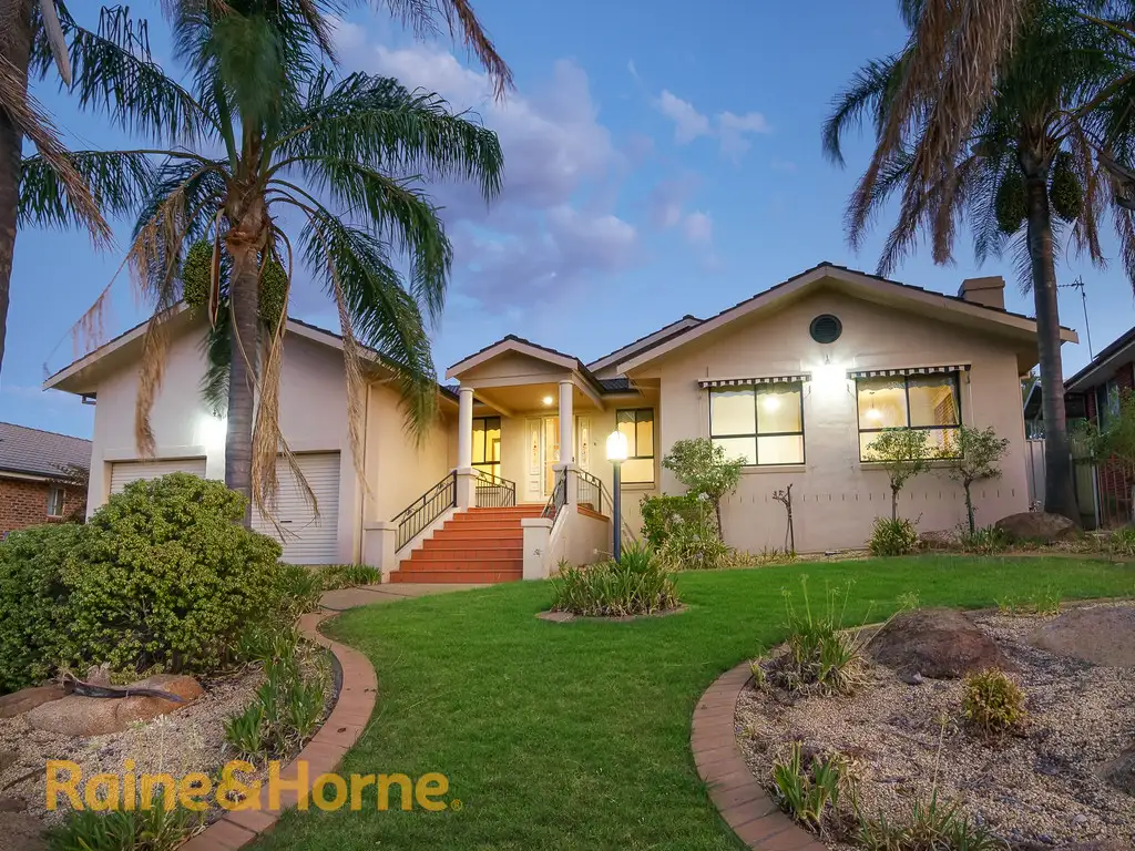 Main view of Homely house listing, 11 Kincora Place, Bourkelands NSW 2650