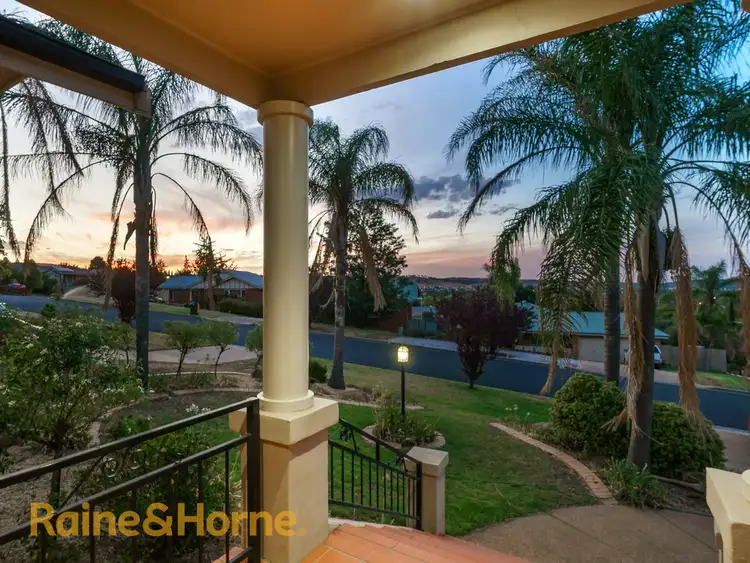 Second view of Homely house listing, 11 Kincora Place, Bourkelands NSW 2650