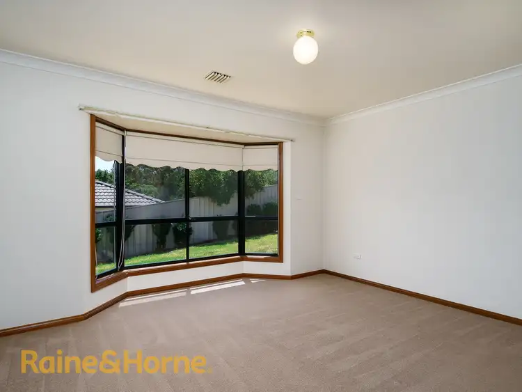 Sixth view of Homely house listing, 11 Kincora Place, Bourkelands NSW 2650