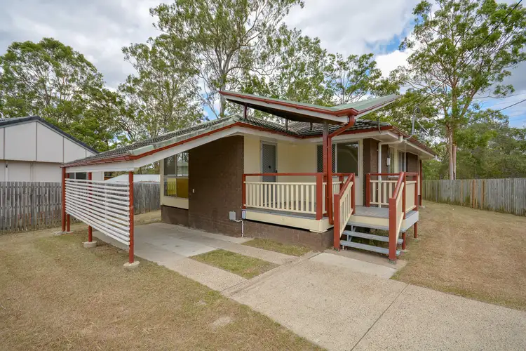 17 Coutts Street, Goodna QLD 4300