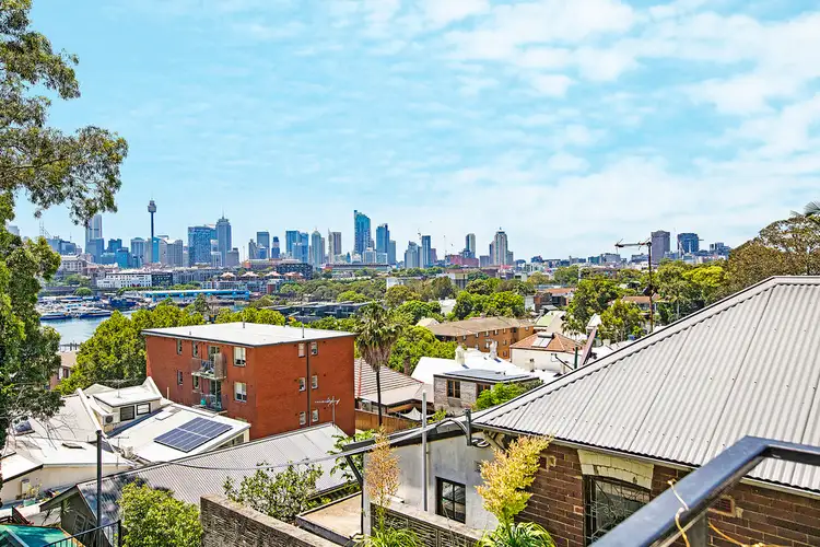 20/9A Cook Street, Glebe NSW 2037