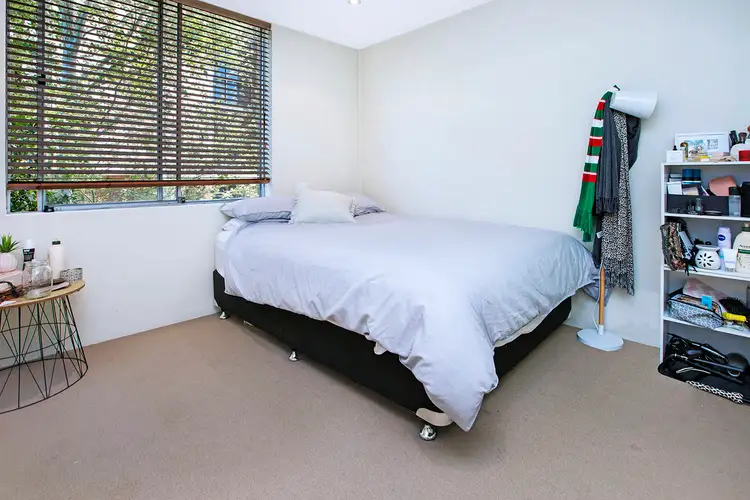 Fourth view of Homely apartment listing, 20/9A Cook Street, Glebe NSW 2037