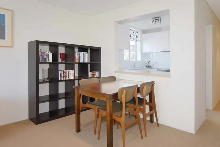 Fifth view of Homely apartment listing, 20/9A Cook Street, Glebe NSW 2037