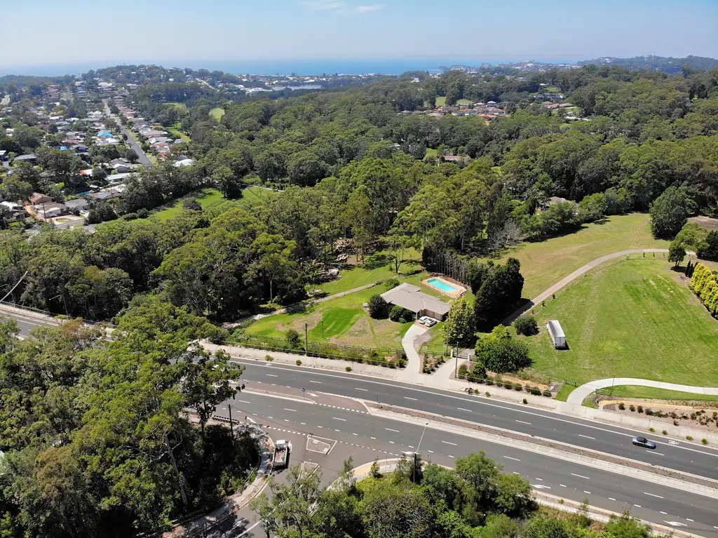 Main view of Homely house listing, 588a The Entrance Road, Wamberal NSW 2260