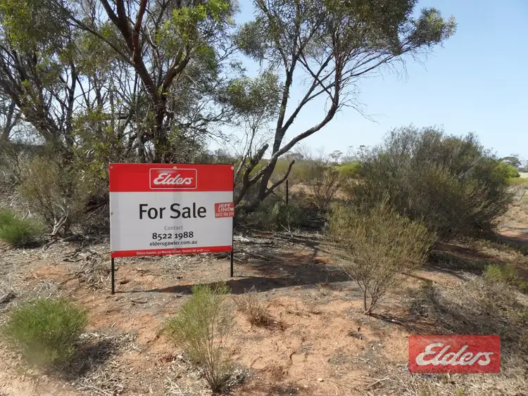 Main view of Homely land listing, Sec 530 Gory Road, Owen SA 5460