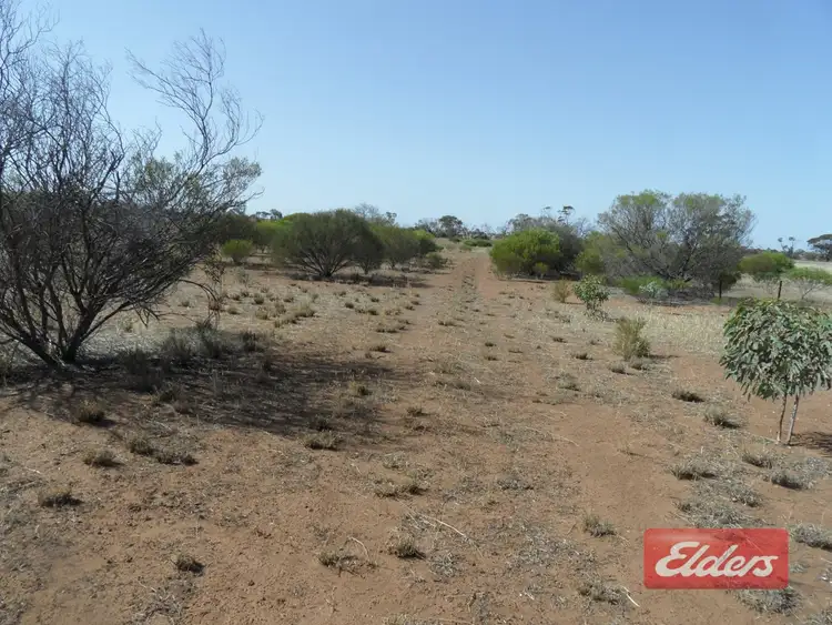 Second view of Homely land listing, Sec 530 Gory Road, Owen SA 5460