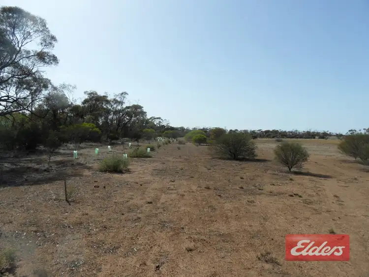 Third view of Homely land listing, Sec 530 Gory Road, Owen SA 5460
