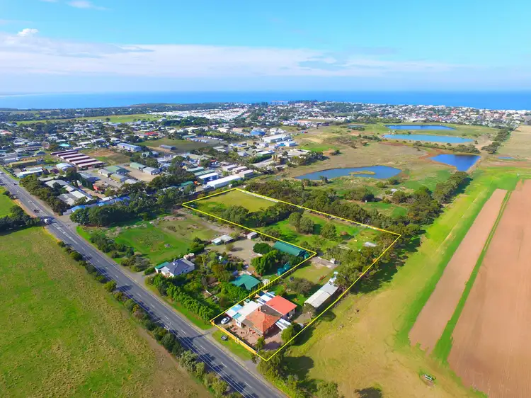 175-177 WATERPORT ROAD, Port Elliot SA 5212