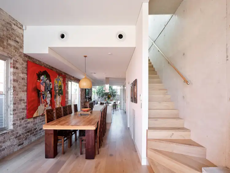 Second view of Homely semi-detached listing, 28B Dolphin Street, Randwick NSW 2031
