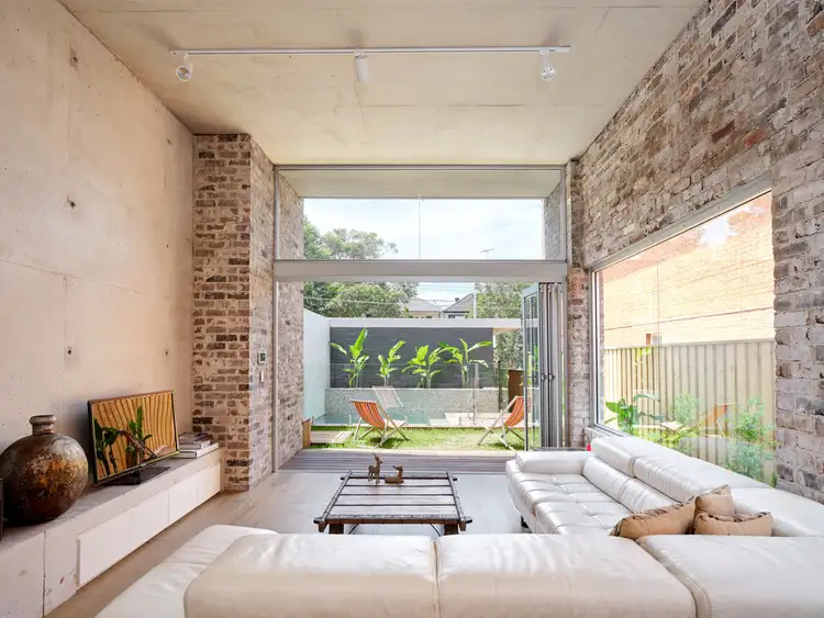 Third view of Homely semi-detached listing, 28B Dolphin Street, Randwick NSW 2031