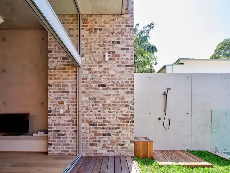 Fourth view of Homely semi-detached listing, 28B Dolphin Street, Randwick NSW 2031