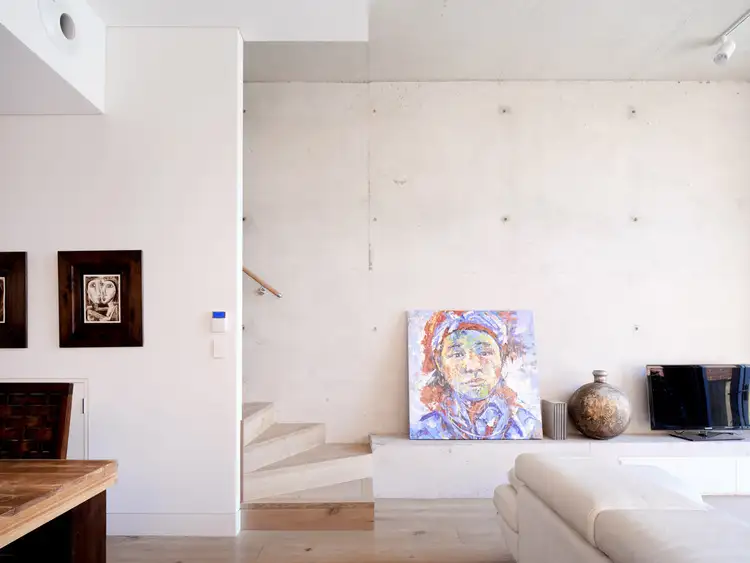 Fifth view of Homely semi-detached listing, 28B Dolphin Street, Randwick NSW 2031