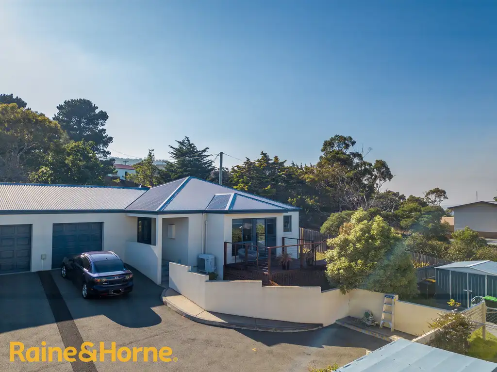 Main view of Homely unit listing, 7/62 Saundersons Road, Risdon TAS 7017