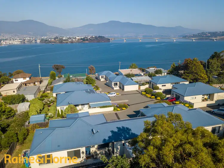 Third view of Homely unit listing, 7/62 Saundersons Road, Risdon TAS 7017