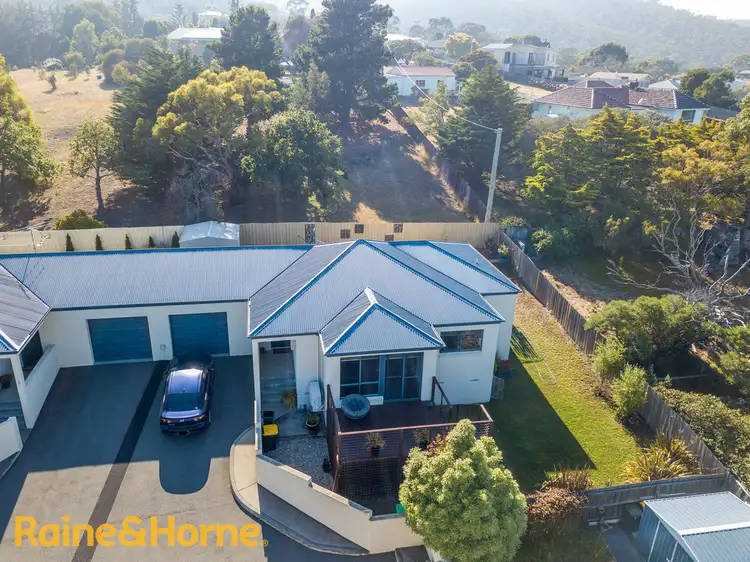 Fourth view of Homely unit listing, 7/62 Saundersons Road, Risdon TAS 7017