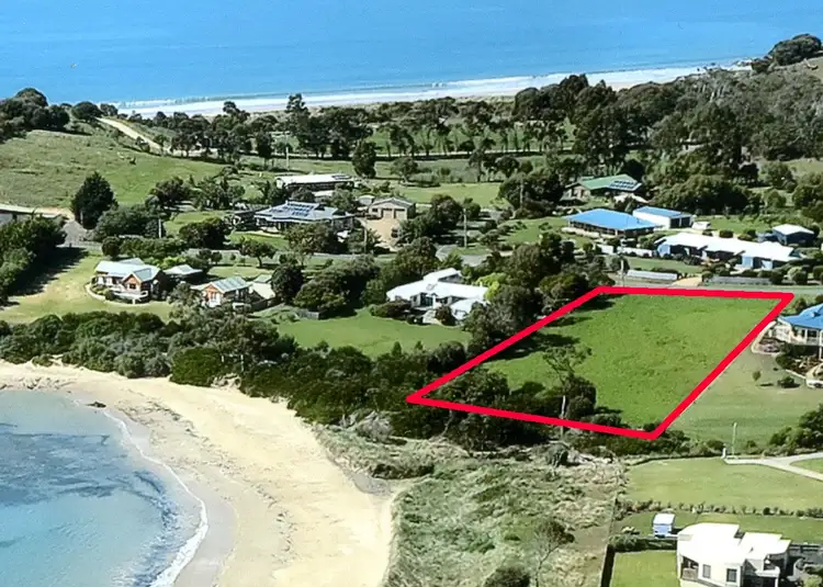 Main view of Homely land listing, 5 Kennedia Place, Swansea TAS 7190
