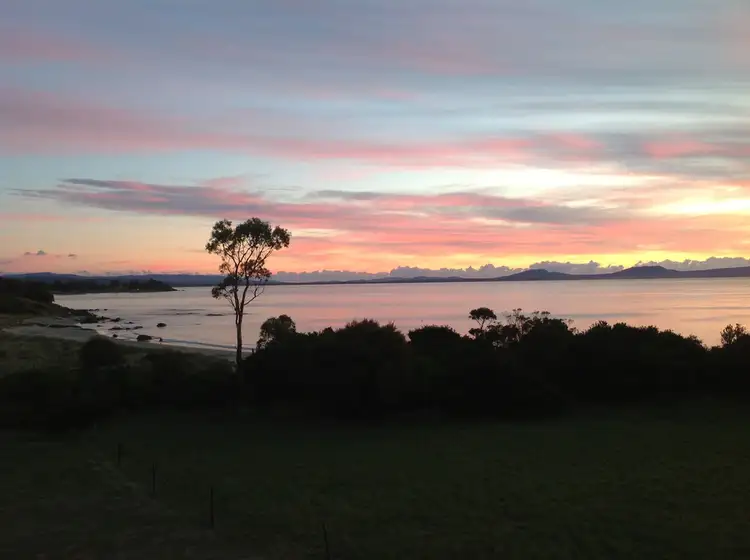Third view of Homely land listing, 5 Kennedia Place, Swansea TAS 7190