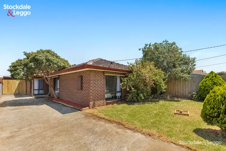 2 Bruce Street, Laverton VIC 3028