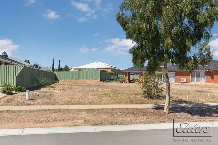 Second view of Homely land listing, 3 Inverness Drive, Junortoun VIC 3551