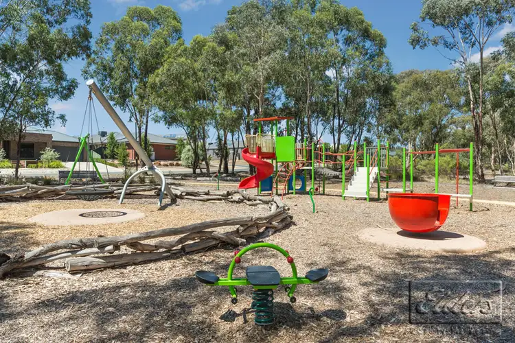 Fifth view of Homely land listing, 3 Inverness Drive, Junortoun VIC 3551