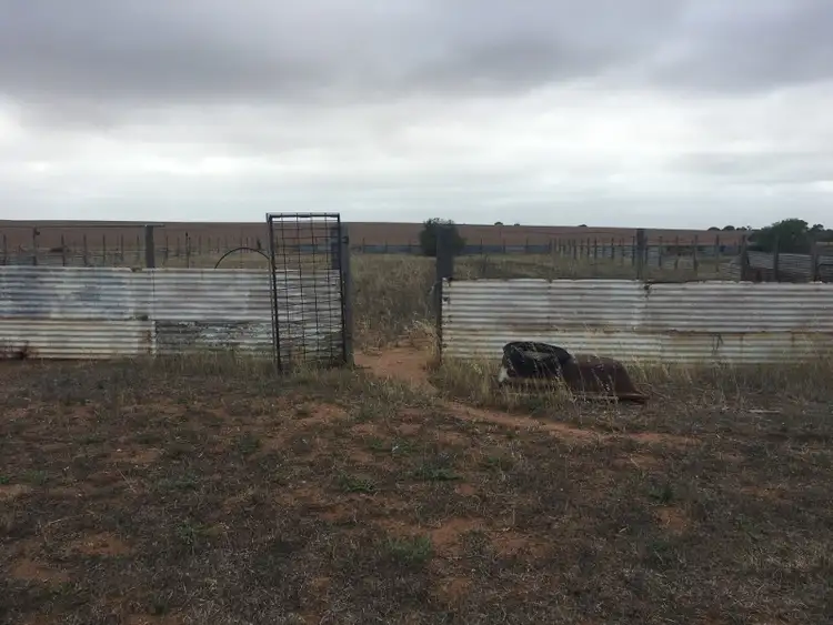 Third view of Homely land listing, 8 Sixth Street, Lipson SA 5607