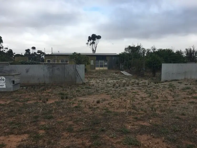 Fourth view of Homely land listing, 8 Sixth Street, Lipson SA 5607