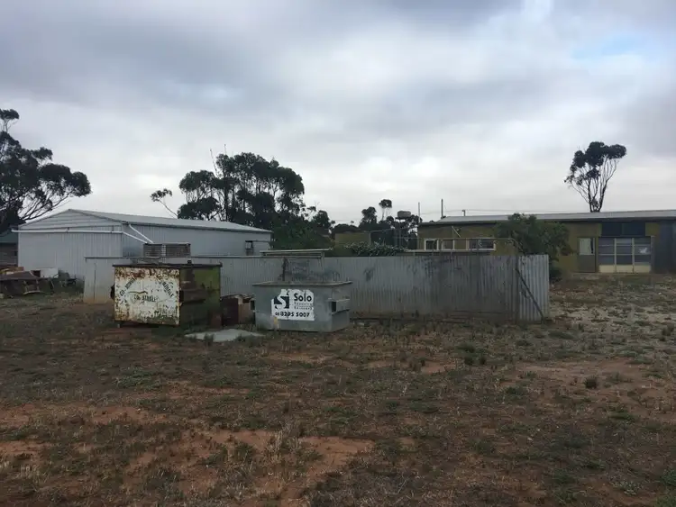 Fifth view of Homely land listing, 8 Sixth Street, Lipson SA 5607