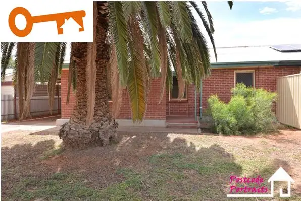 10 Berry Street, Whyalla Stuart SA 5608