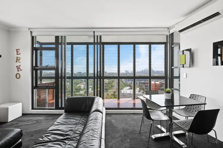 1402/221 Sydney Park Road, Erskineville NSW 2043