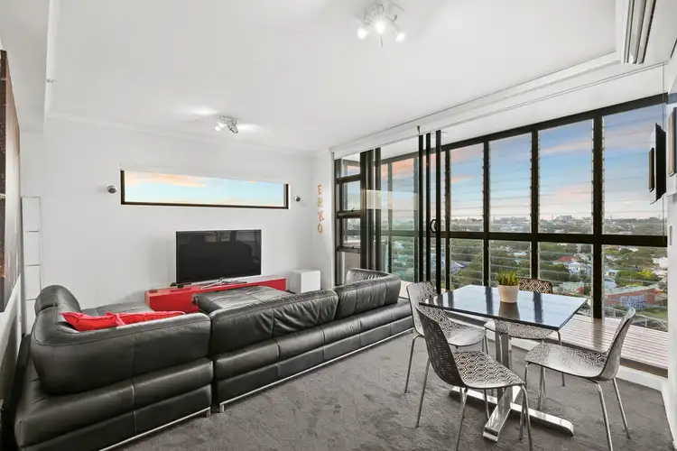 Third view of Homely apartment listing, 1402/221 Sydney Park Road, Erskineville NSW 2043