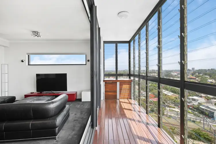 Fifth view of Homely apartment listing, 1402/221 Sydney Park Road, Erskineville NSW 2043