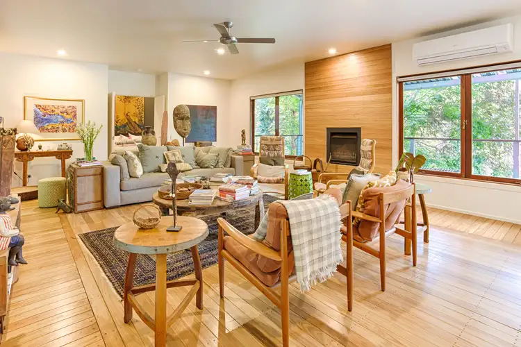 Second view of Homely house listing, 78 Youngs Drive, Doonan QLD 4562