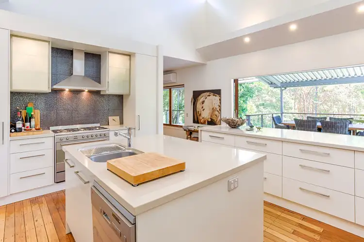 Fifth view of Homely house listing, 78 Youngs Drive, Doonan QLD 4562