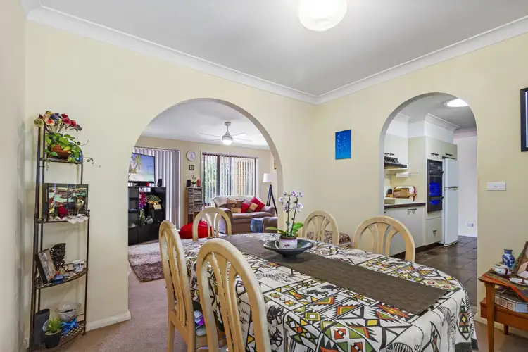 Second view of Homely house listing, 7 Carramar Crescent, Ulladulla NSW 2539