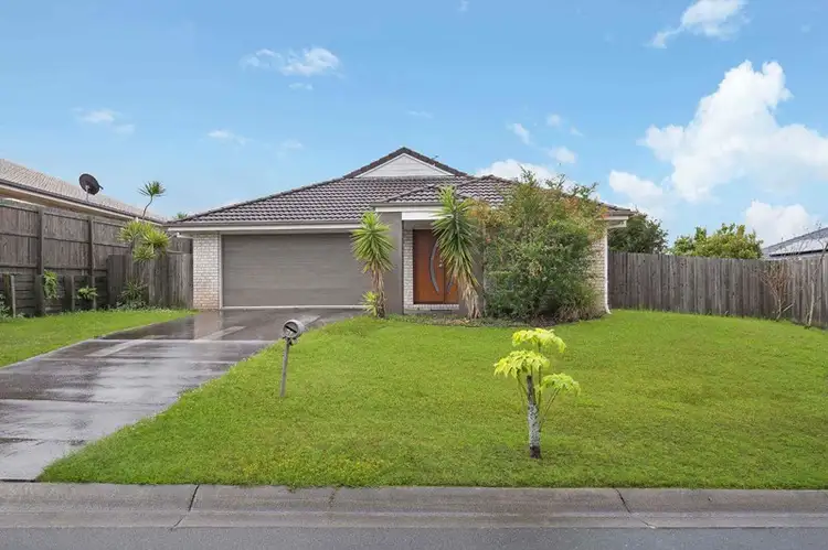 31 CHARLTON PLACE, Regents Park QLD 4118