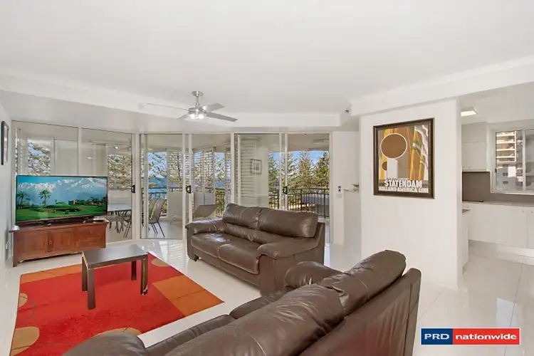 Second view of Homely unit listing, 10/186 The Esplanade, Burleigh Heads QLD 4220