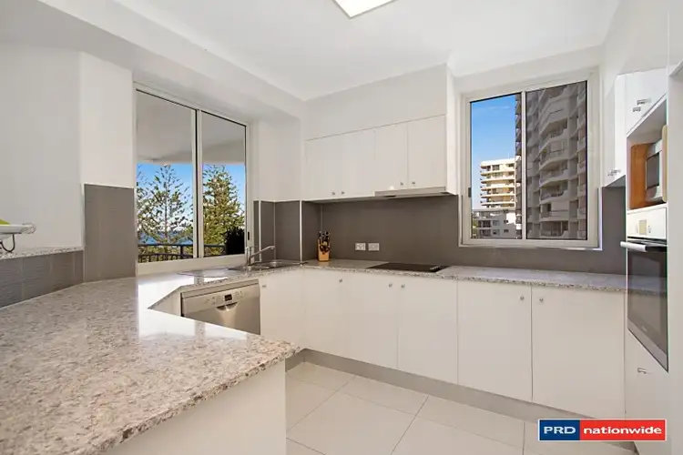 Third view of Homely unit listing, 10/186 The Esplanade, Burleigh Heads QLD 4220