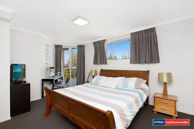 Fourth view of Homely unit listing, 10/186 The Esplanade, Burleigh Heads QLD 4220