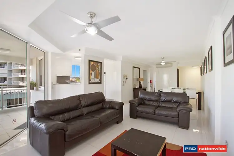 Fifth view of Homely unit listing, 10/186 The Esplanade, Burleigh Heads QLD 4220
