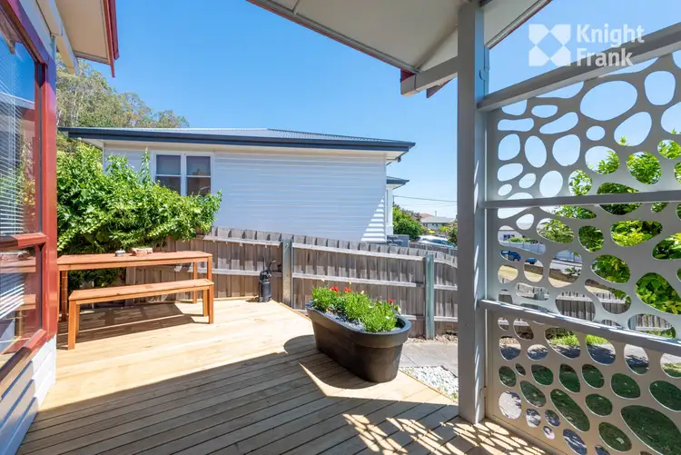 Second view of Homely house listing, 29 Heather Street, South Launceston TAS 7249