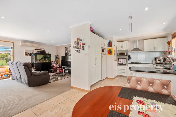 Second view of Homely house listing, 11 Shawnlee Court, Old Beach TAS 7017