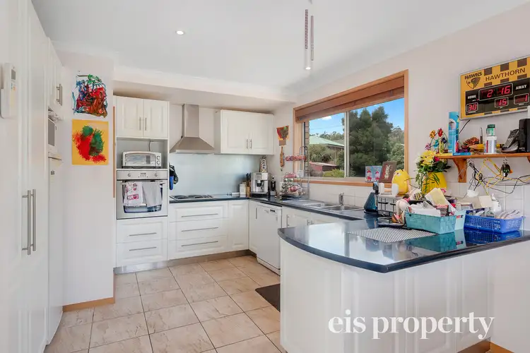Third view of Homely house listing, 11 Shawnlee Court, Old Beach TAS 7017