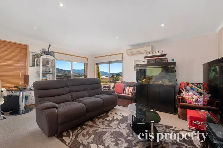 Fifth view of Homely house listing, 11 Shawnlee Court, Old Beach TAS 7017