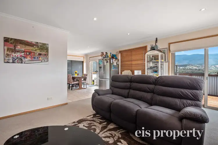 Sixth view of Homely house listing, 11 Shawnlee Court, Old Beach TAS 7017